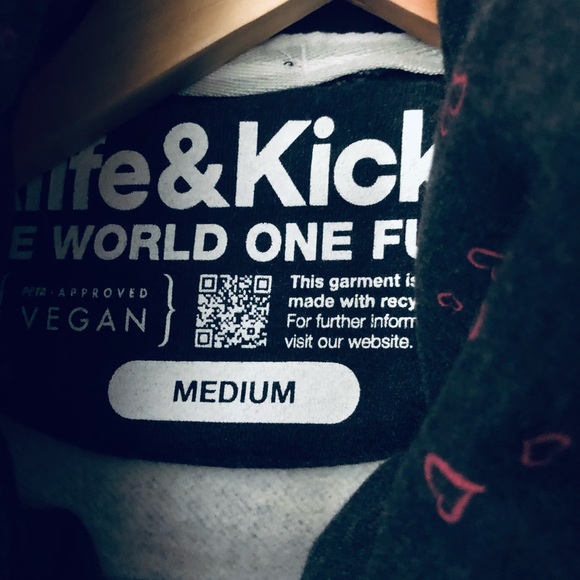 Alife&Kickin sunshineAK B Sunshine Sweat M - Picture 5 of 9